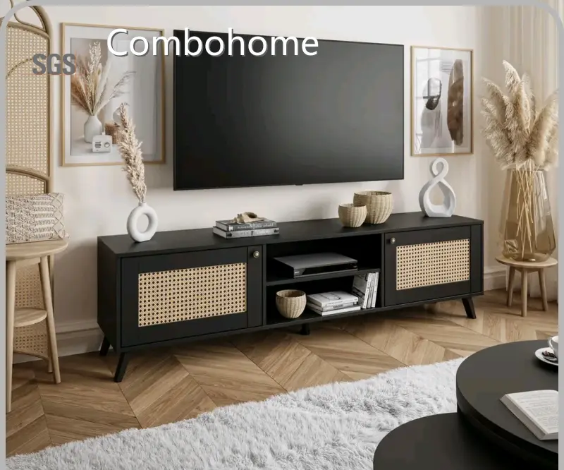 Wood Furniture Factory 31.64kgs by Combohome 1
