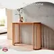 Solid Wood Table 300pcs - - Combohome 1