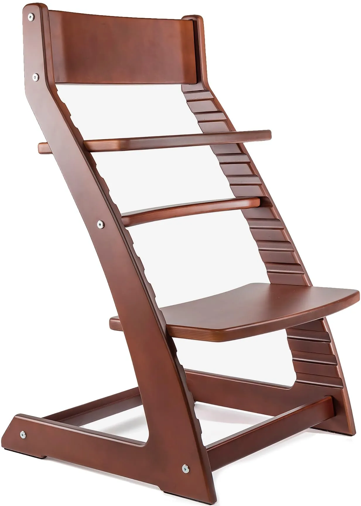 Chaise haute ajustable et convertible pour bébés et tout-petits Chaise haute de salle à manger pour bébés et tout-petits |combohome 1