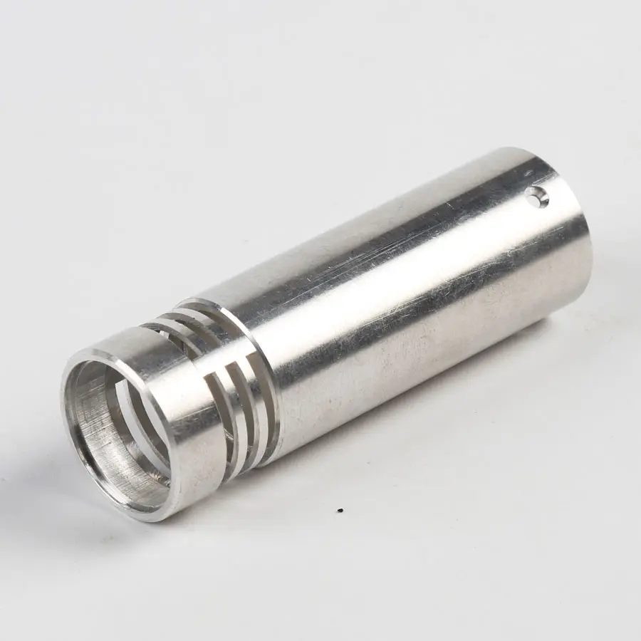 Best Practices for CNC Machining Parts to Achieve High Precision 1