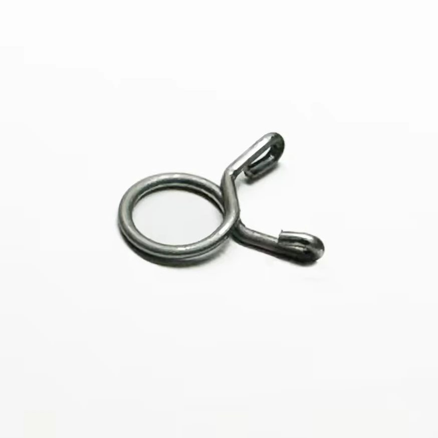 High precision circlip SUS304 1