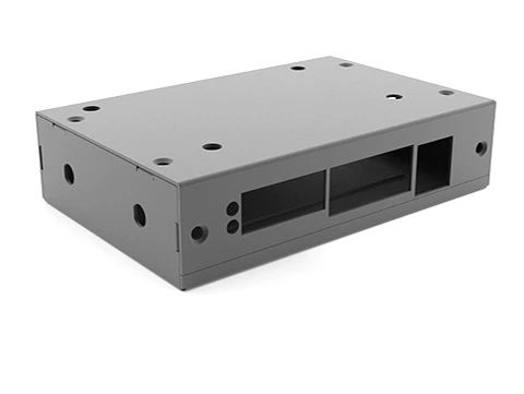 Cajas para equipos eléctricos-AL6061 1