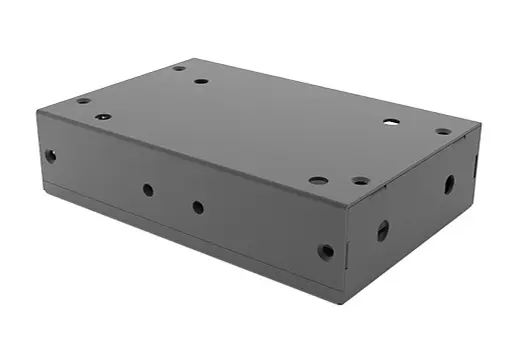 Cost-effective Custom Cnc Aluminum Parts Price List 2