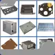 High-precision Custom Metal Parts Factory 1