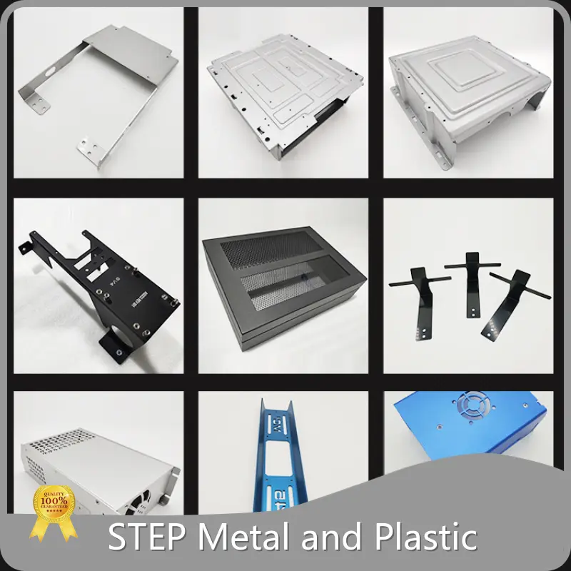 Cost-effectivecustom Aluminum Parts 1