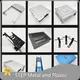Cost-effectivecustom Aluminum Parts 1