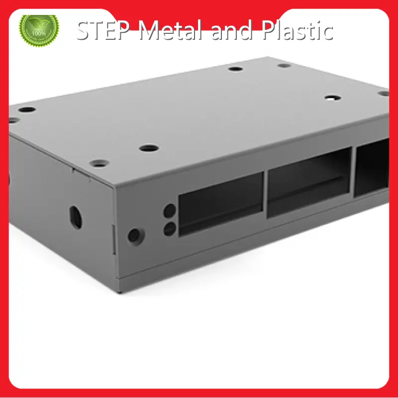 Cost-effective Custom Cnc Aluminum Parts Price List 1