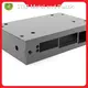 Cost-effective Custom Cnc Aluminum Parts Price List 1