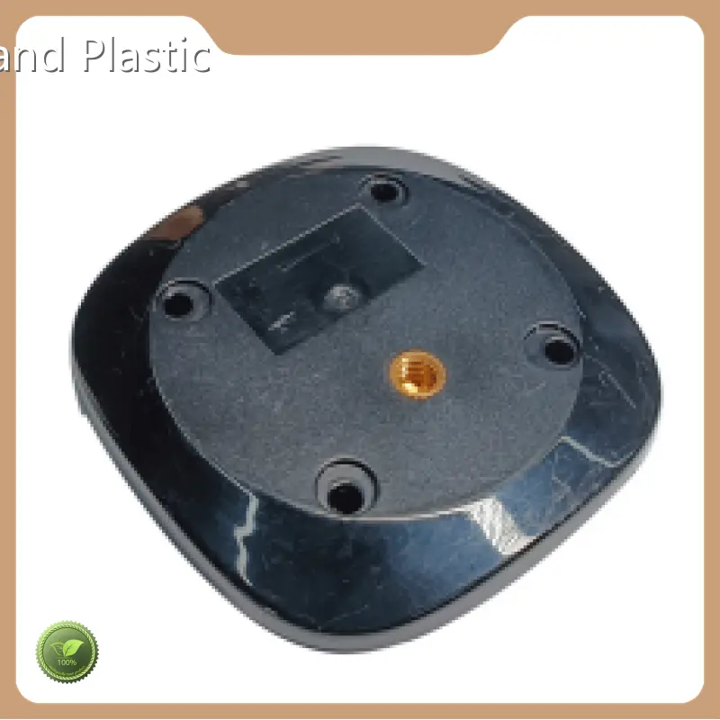 STEP Custom Injection Molding Upplier 1