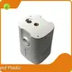 Custom Silicone Molding Factory 1