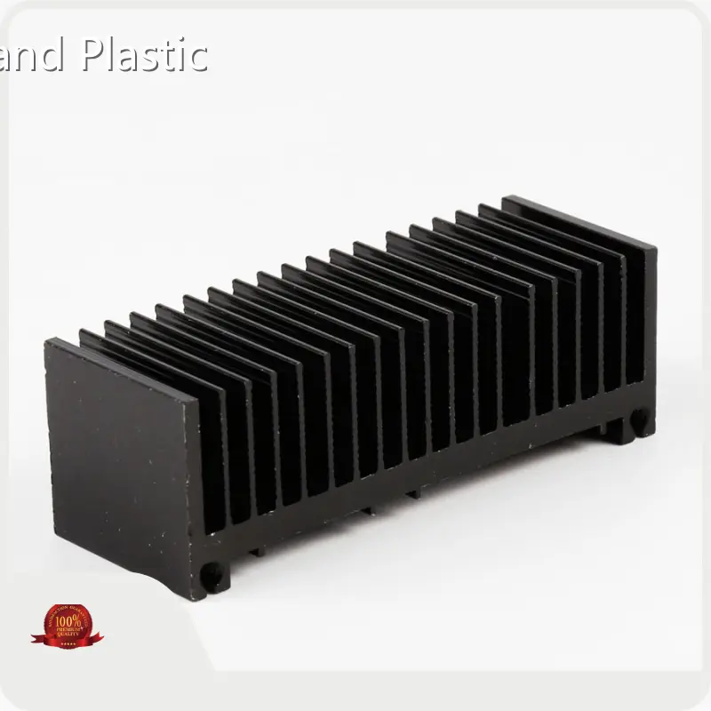 Intelligent Custom Cnc Metal Parts Manufacturer 1