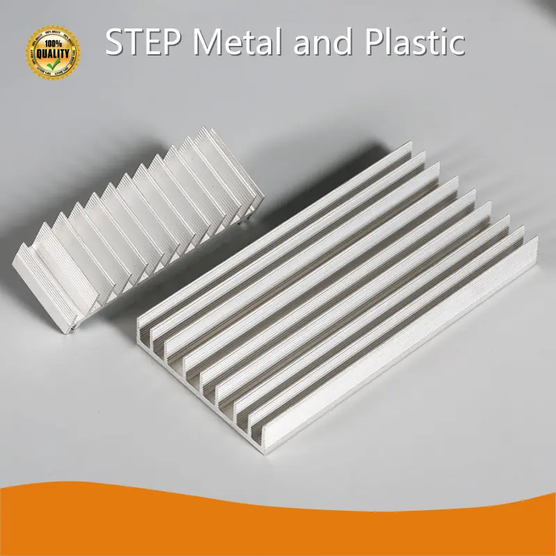Intelligent Custom Aluminum Parts Price List 1