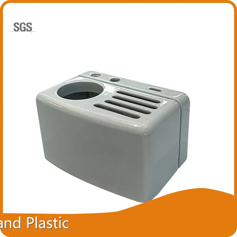 STEP Die Casting Automotive Parts Die Casting Automotive Partsmanufacturer 1