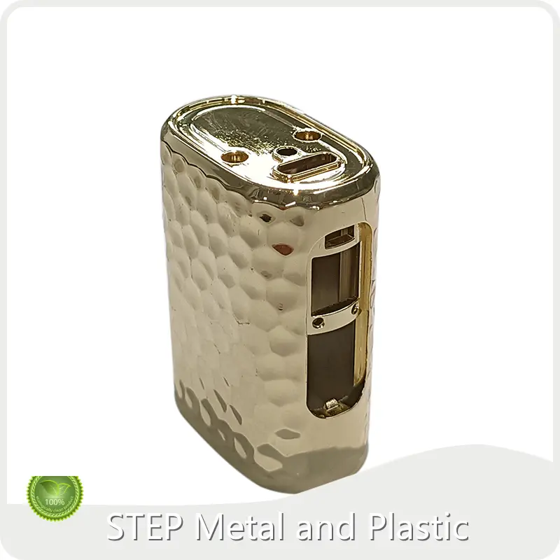 Custom Brass Parts Manufacturer 1