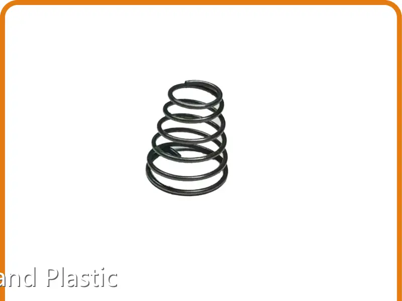 Intelligent Custom Metal Parts Custom Metal Parts Company 1