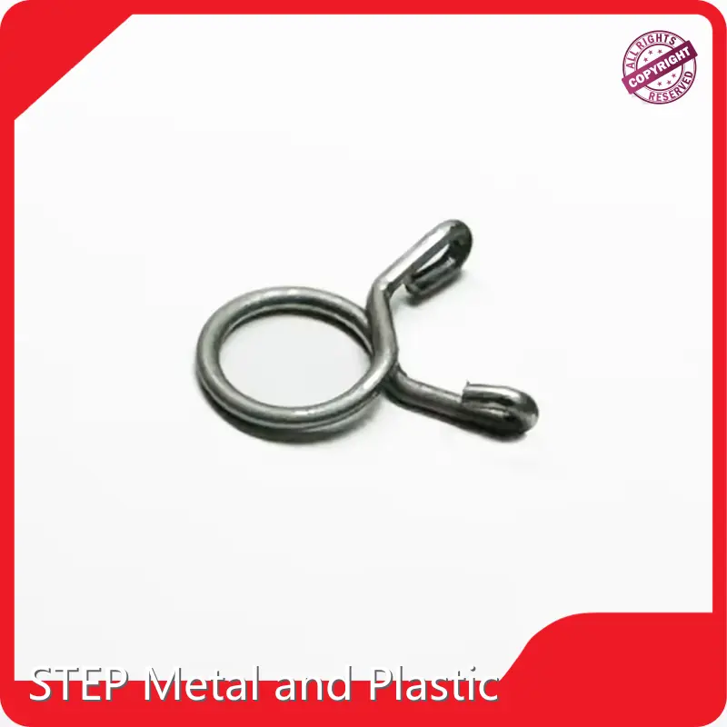 Cost-effectivecustom Cnc Metal Parts 1