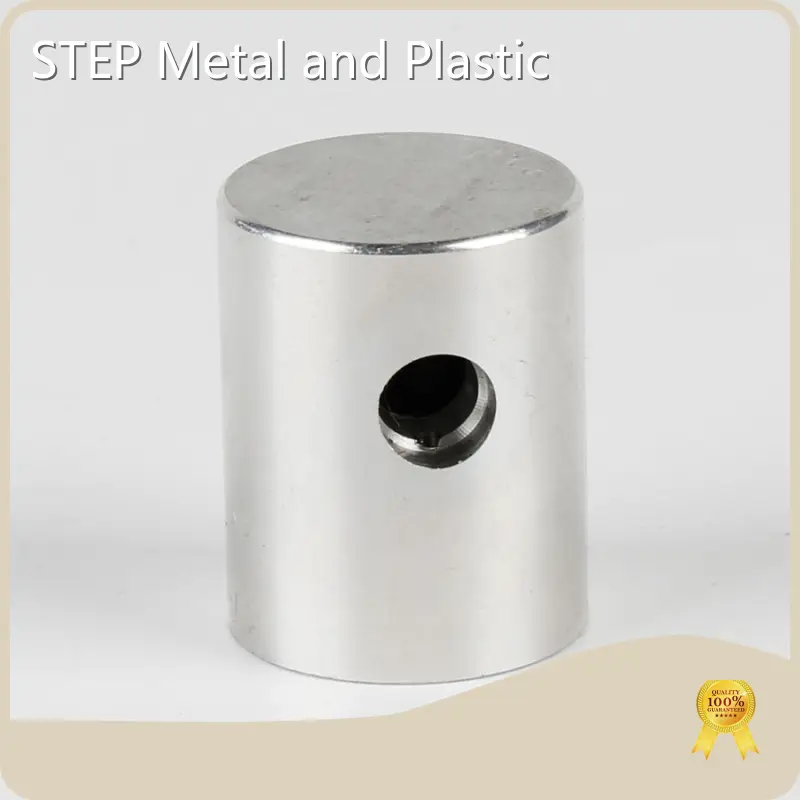 Custom Cnc Parts Factory 1