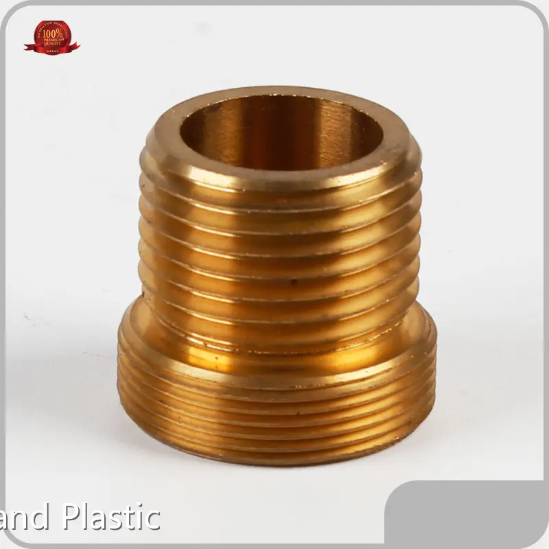 High-precision Custom Machined Metal Parts Price List 1