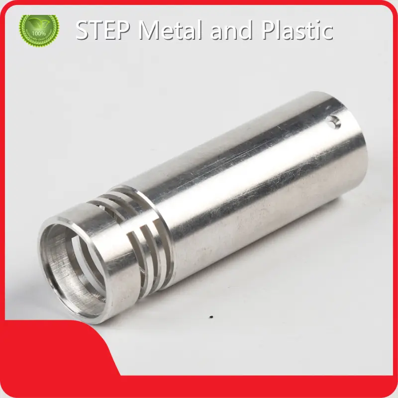 Cnc Machined Parts Supplier 1