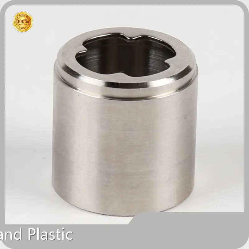 Cnc Machined Parts Upplier 1