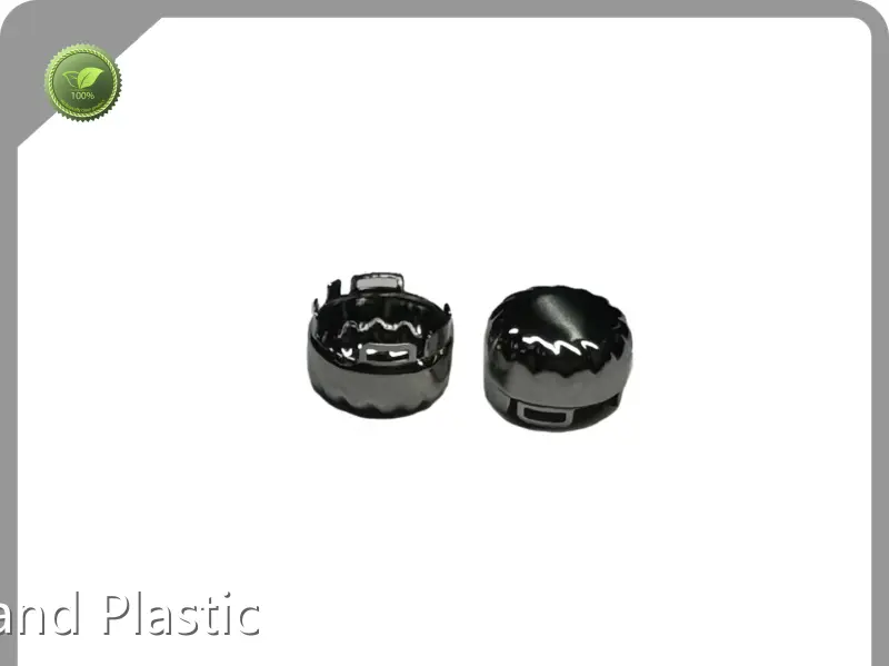 Hot Stamping Automotive Parts Manufacturer 1