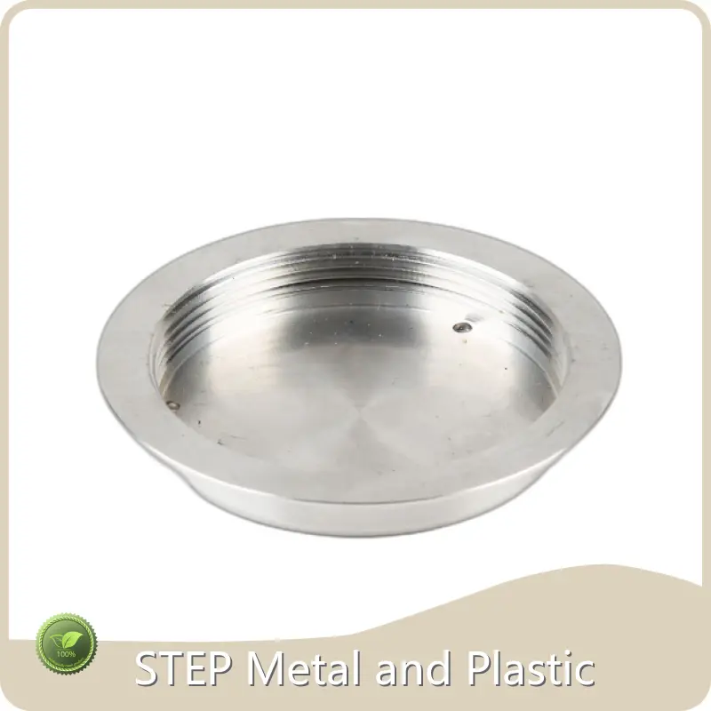 Cnc Metal Stamping Upplier 1