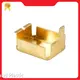 Cnc Metal Stamping - - STEP 1