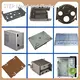 STEP Rapid Sheet Metal Prototyping Upplier 1