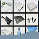 Custom Metal Parts - - STEP 1