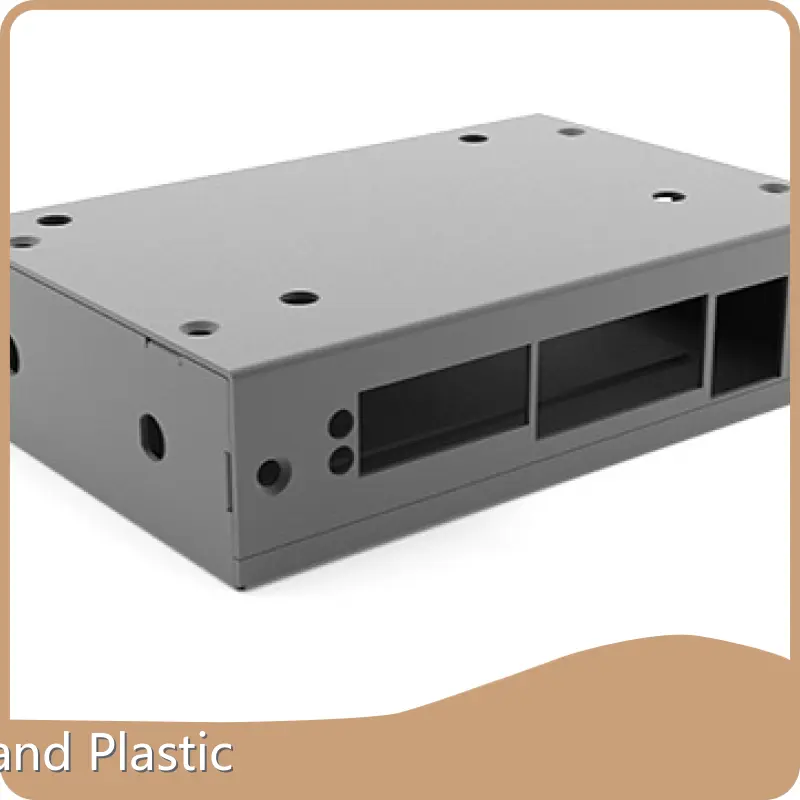Intelligentcustom Sheet Metal Fabrication 1
