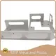 High-precision Custom Cnc Aluminum Parts Factory 1