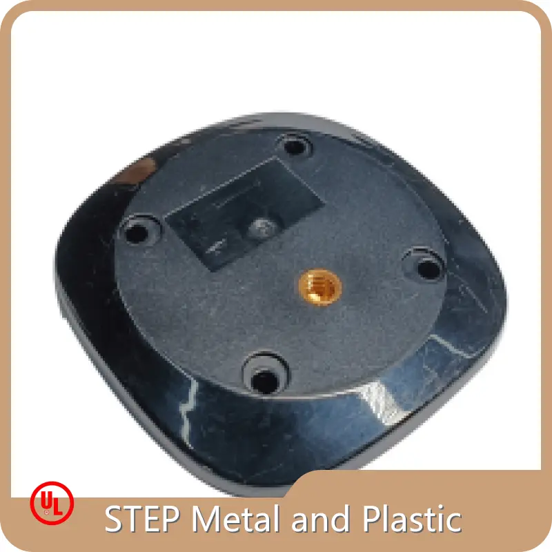 STEP Custom Plastic Molding Custom Plastic Moldingsupplier 1