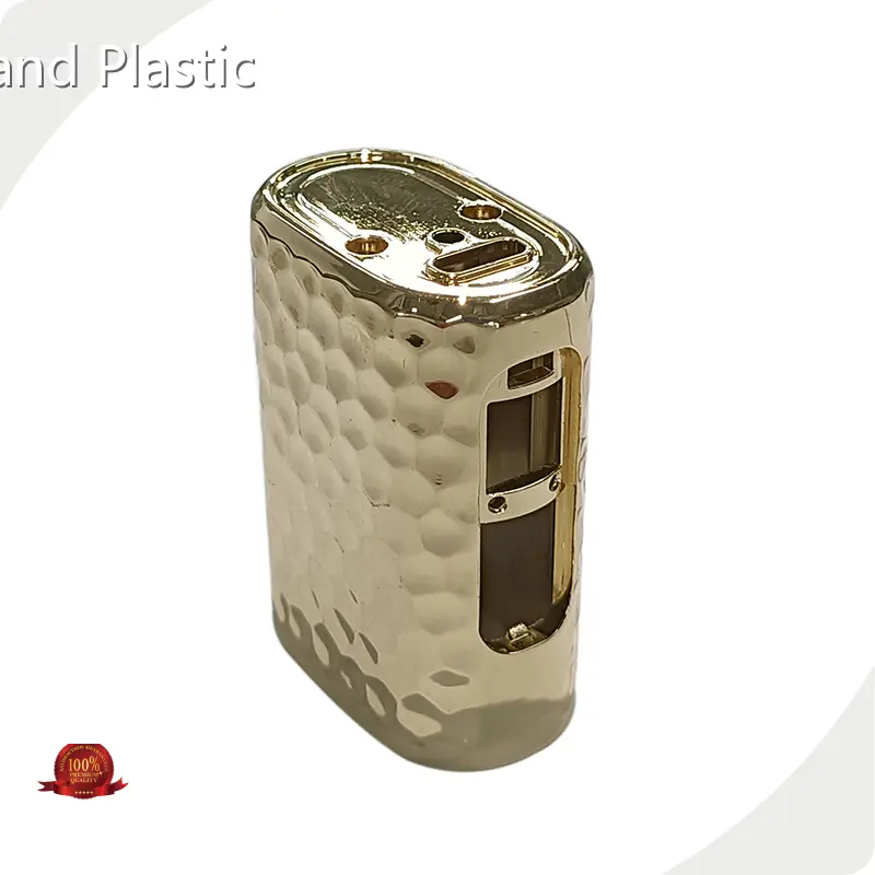 Custom Metal Parts Manufacturer 1