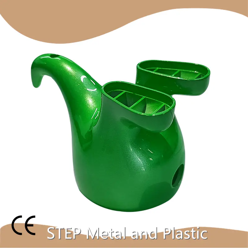Custom Machined Metal Parts Manufacturer 1