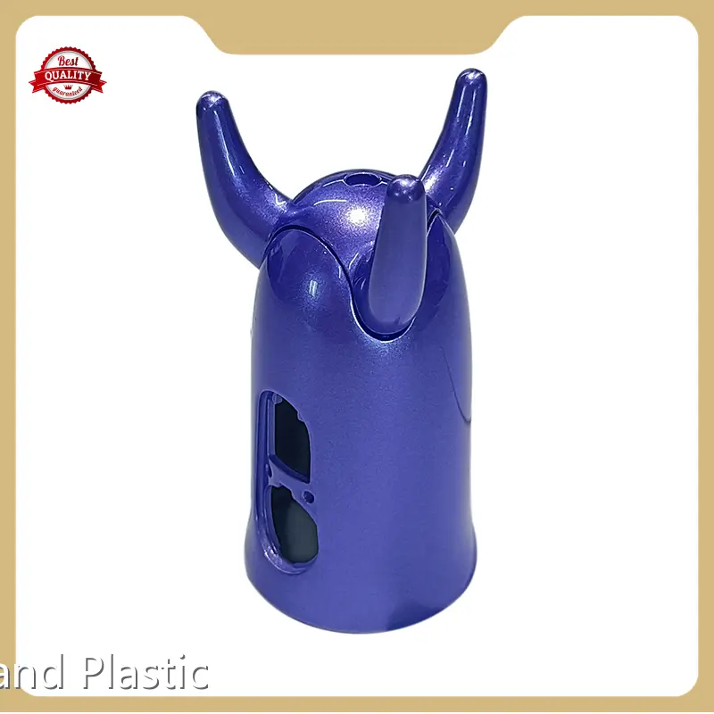 Zinc Alloy Die Casting Parts Manufacturers Manufacturer 1