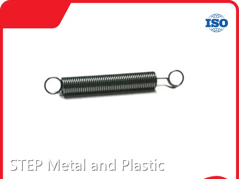 Custom Sheet Metal Parts manufacturer in China by STEP 1