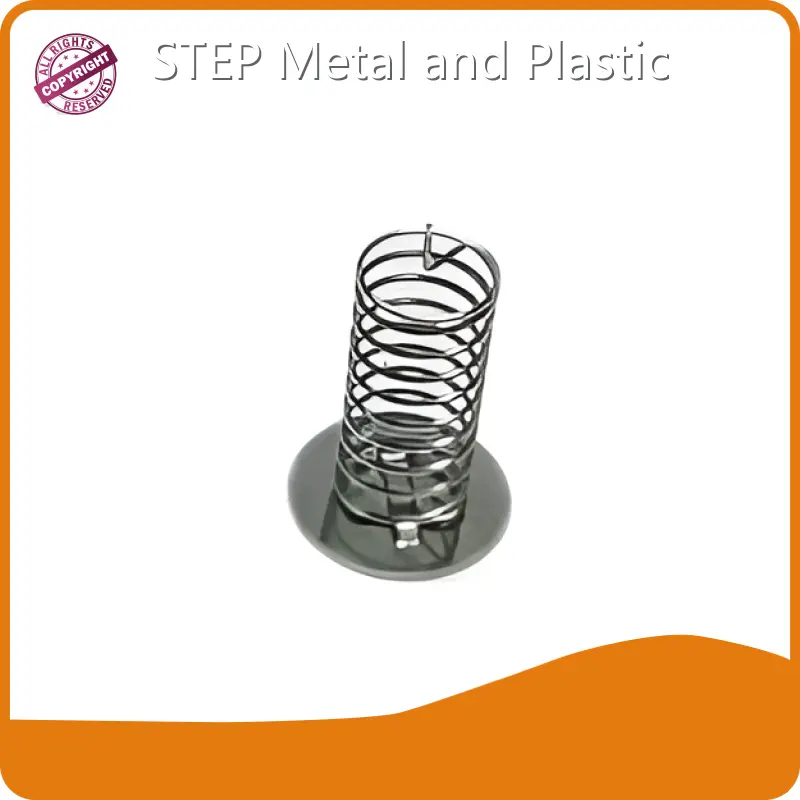 Cost-effective Custom Machined Metal Parts Supplier 1
