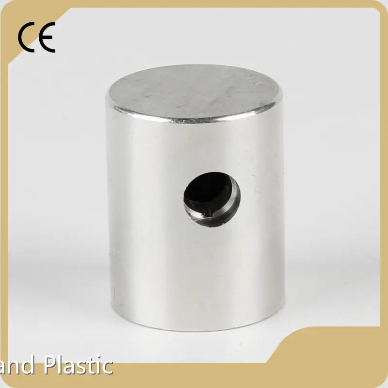 Custom Sheet Metal Parts Manufacturer 1