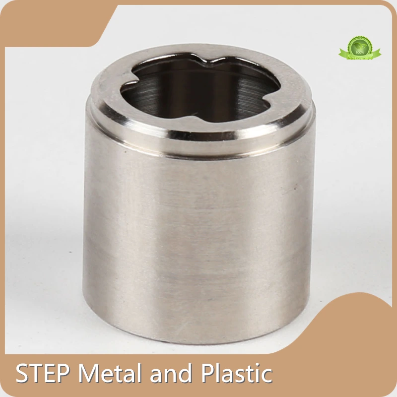 STEP Custom Car Parts Factory 1