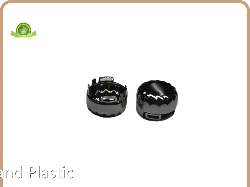 STEP Stamping Parts Stamping Partsmanufacturer 1