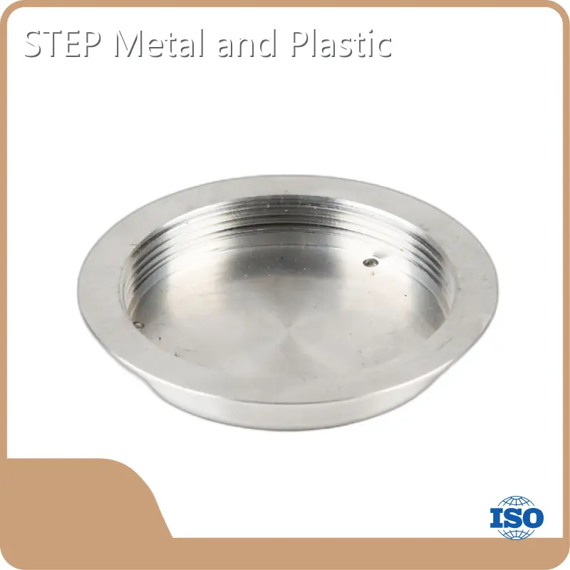 STEP Automotive Metal Stamping Parts Automotive Metal Stamping Partsmanufacturer 1