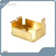 STEP Aluminium Stamping Parts Aluminium Stamping Partssupplier 1