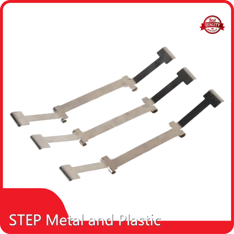 Cost-effective Automotive Metal Stamping Parts Automotive Metal Stamping Parts Company 1