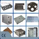 Sheet Metal Fabrication Factory Wholesale - STEP 1