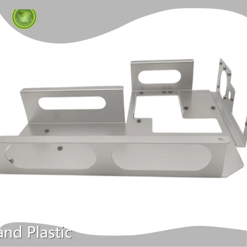 Intelligent Sheet Metal Prototyping Manufacturer 1