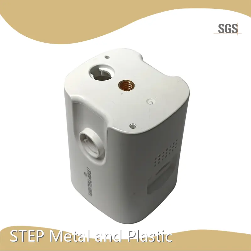 Cost-effective Custom Sheet Metal Parts Custom Sheet Metal Parts Company-1 1