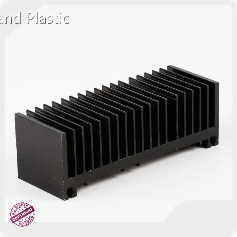 Aluminum Heatsinks Upplier 1