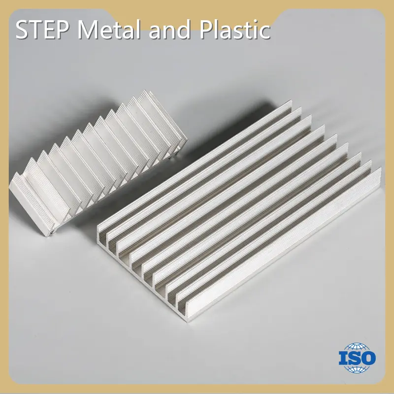 Customized Custom Sheet Metal Parts 1