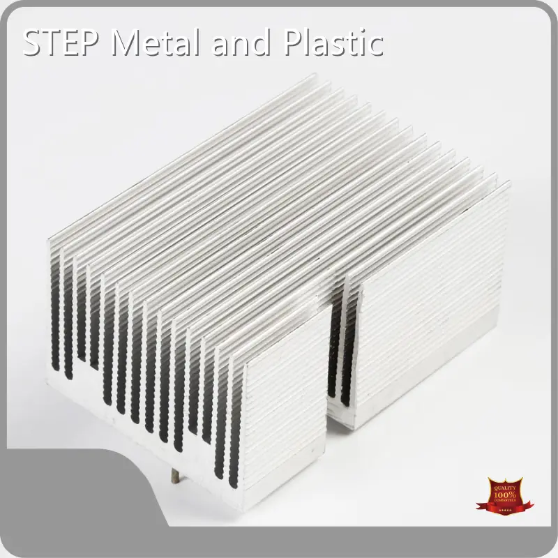 Custom Aluminum Parts Upplier 1