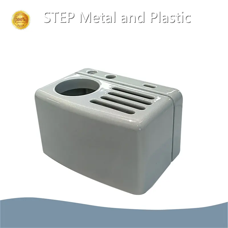 Custom Aluminium Parts Manufacturer 1